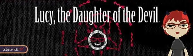 Люси, дочь дьявола